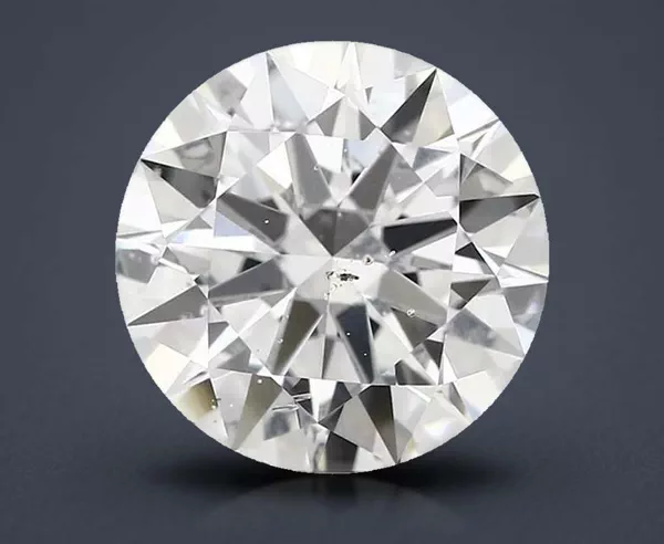 1.01 Carat · D · SI1 Rare Carat Ideal Cut