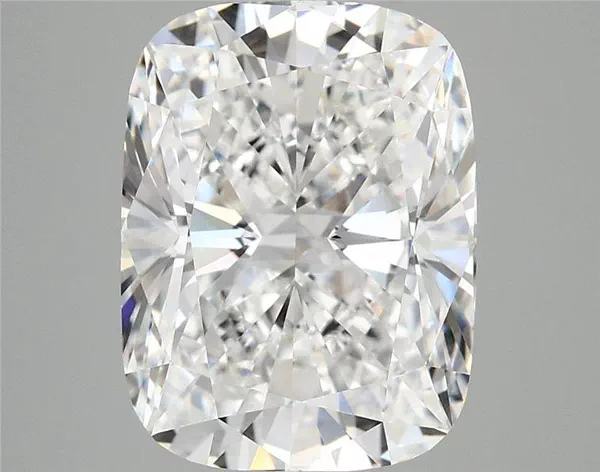 4.9 Carat · E · VVS2 Rare Carat Ideal Cut