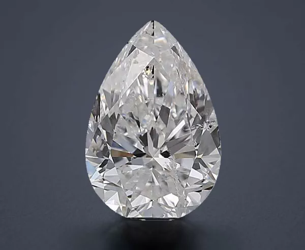 2 Carat · E · SI2 Rare Carat Ideal Cut