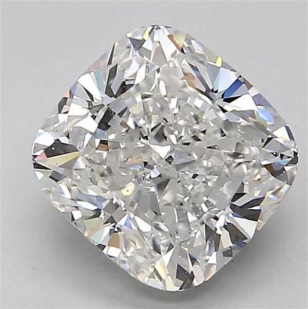 3.01 Carat · F · SI1 Rare Carat Ideal Cut