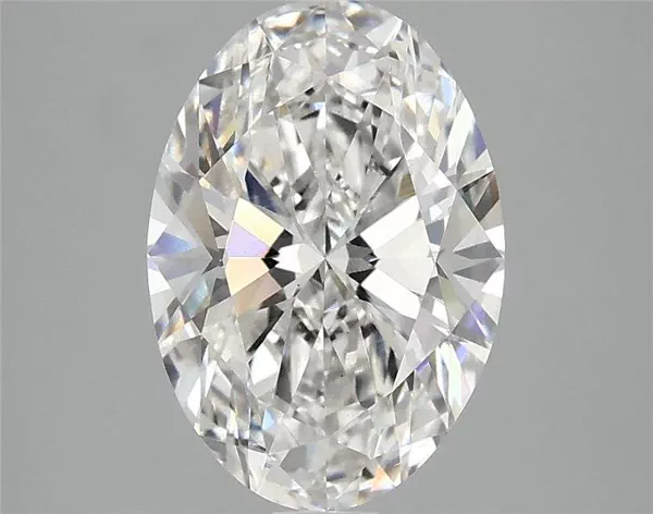 2.39 Carat · F · VS2 Rare Carat Ideal Cut