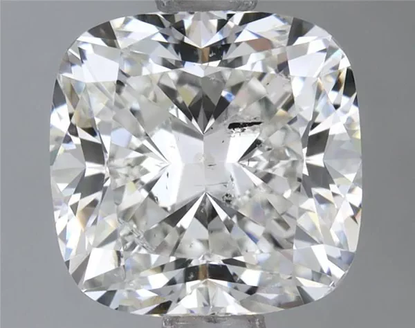 2.03 Carat · G · SI2 very good Cut