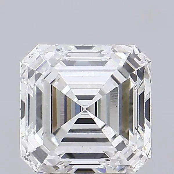 3.59 Carat · F · VS1 Rare Carat Ideal Cut