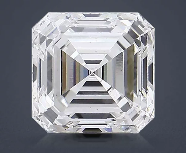 3.59 Carat · F · VS1 Rare Carat Ideal Cut