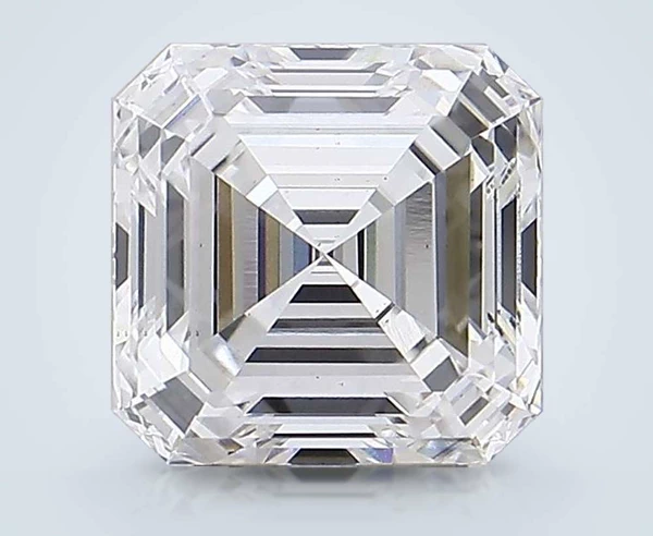 3.59 Carat · F · VS1 Rare Carat Ideal Cut