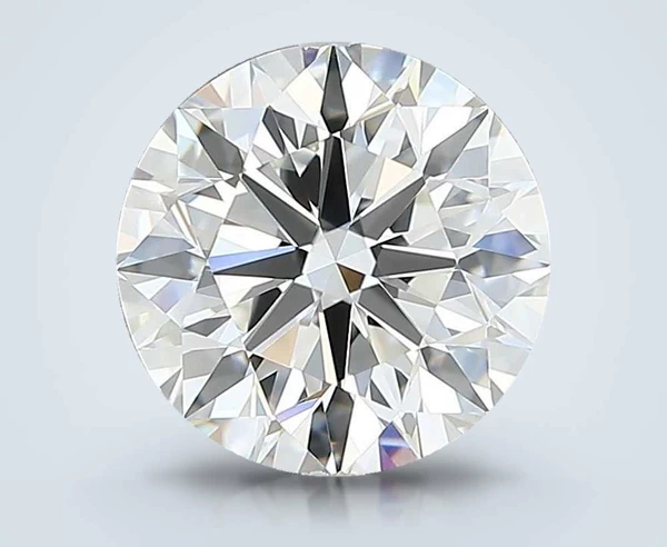 2.1 Carat · H · VVS1 Rare Carat Ideal Cut