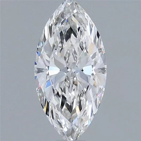 1 Carat · E · VVS1 Rare Carat Ideal Cut