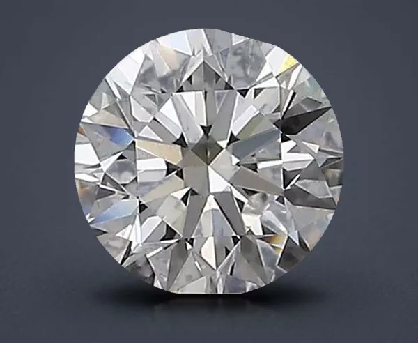 1.09 Carat · H · VVS2 excellent Cut