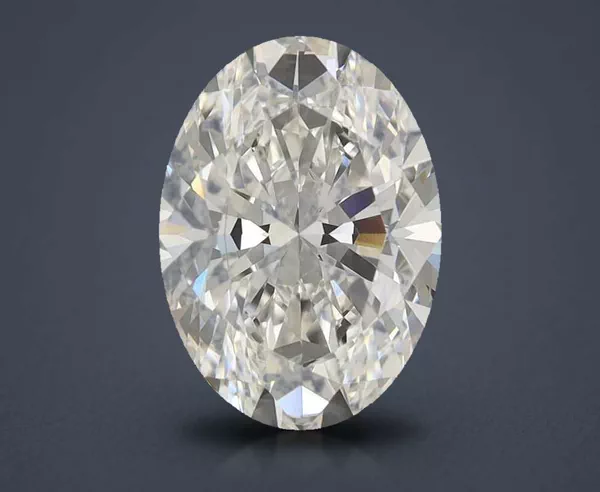 4.23 Carat · H · VS1 Rare Carat Ideal Cut