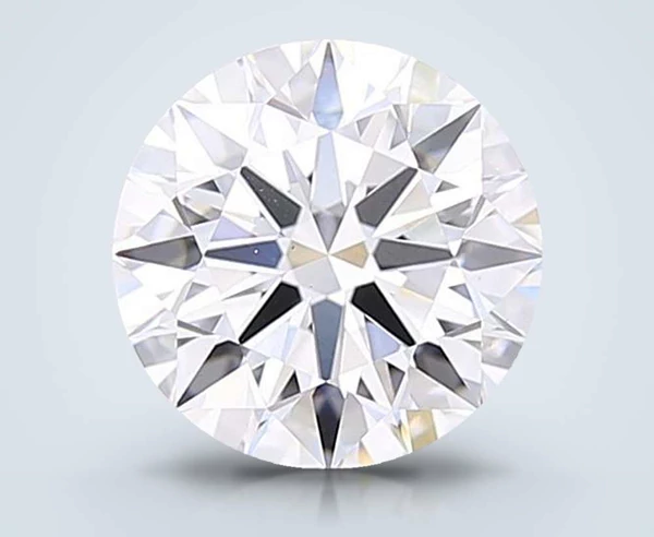 2.02 Carat · D · VS1 Rare Carat Ideal Cut