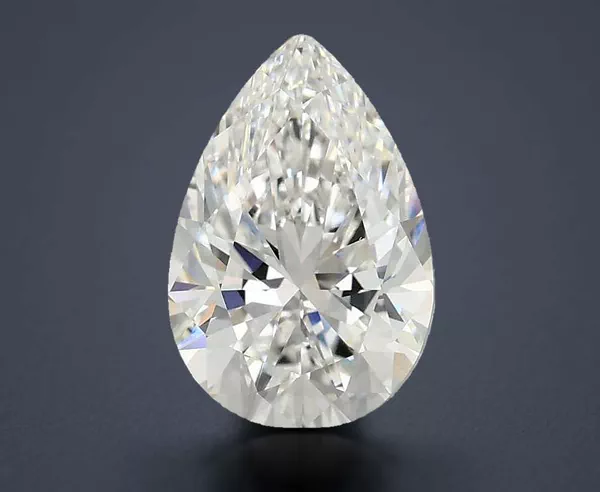 2.03 Carat · F · VS1 Rare Carat Ideal Cut