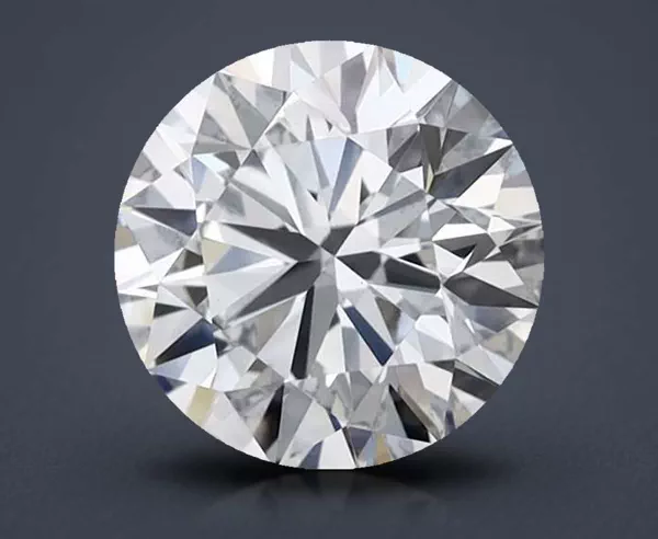 1 Carat · D · VVS2 Rare Carat Ideal Cut