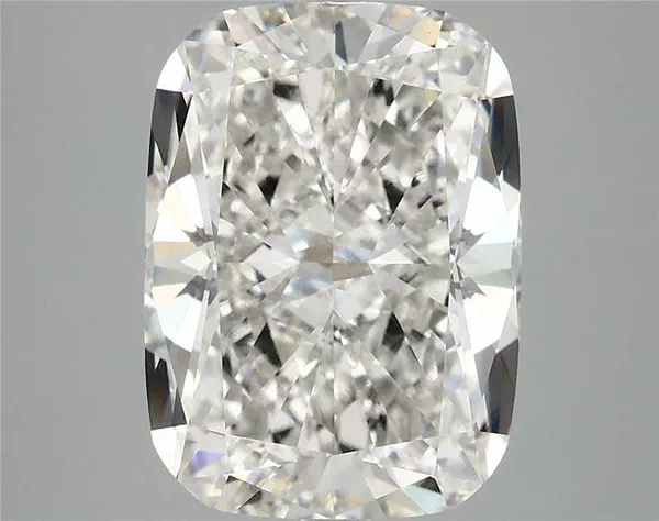 5 Carat · G · VVS2 Rare Carat Ideal Cut