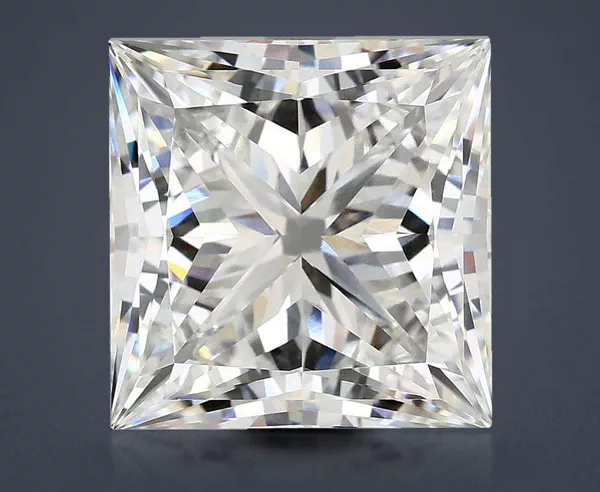 6.76 Carat · E · VVS2 Rare Carat Ideal Cut