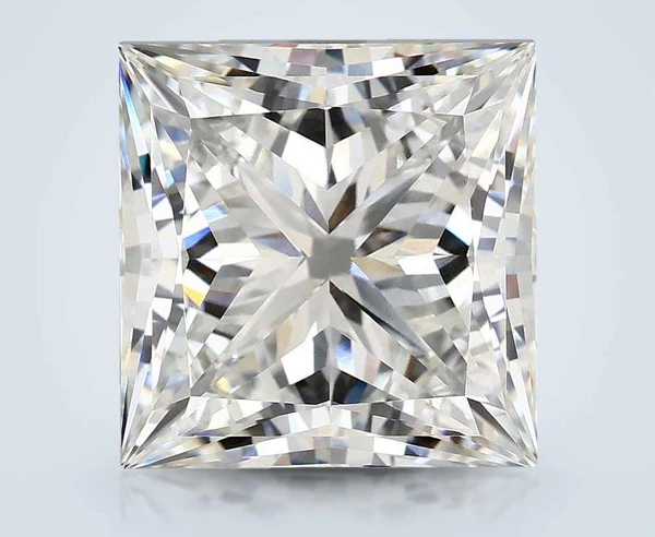 6.76 Carat · E · VVS2 Rare Carat Ideal Cut