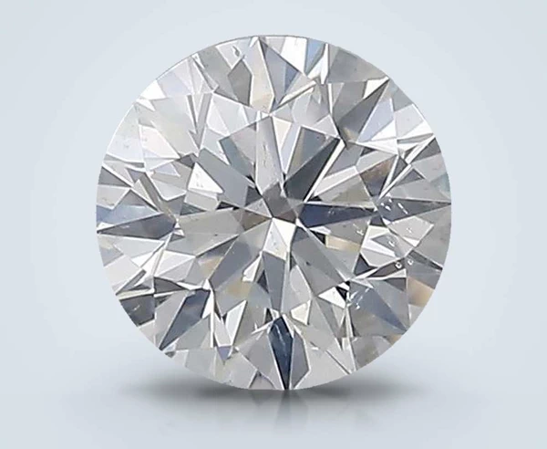 0.6 Carat · F · SI2 Rare Carat Ideal Cut