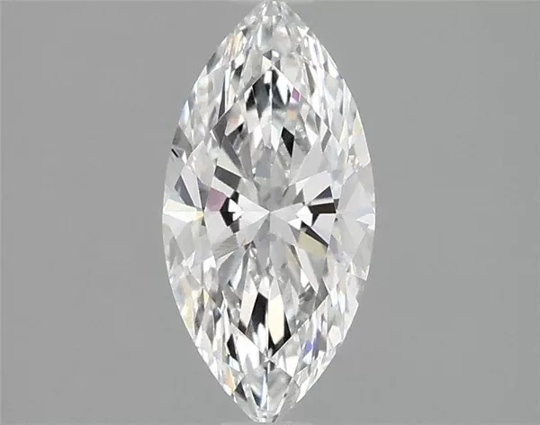 0.99 Carat · D · VS1 Rare Carat Ideal Cut