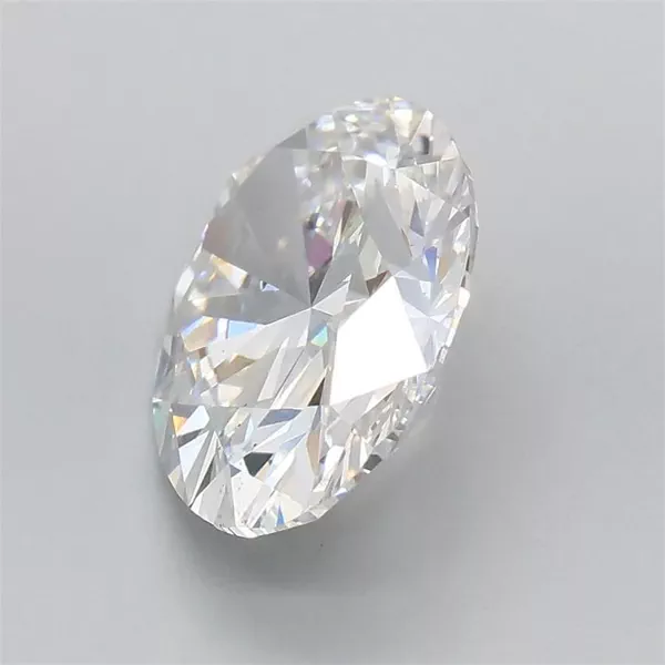 2.06 Carat · E · VS2 Rare Carat Ideal Cut