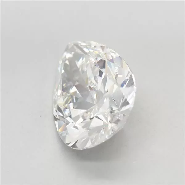 7.08 Carat · E · VVS2 Rare Carat Ideal Cut