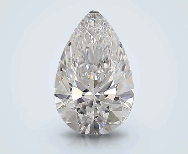 1.02 Carat · D · VVS1 Rare Carat Ideal Cut