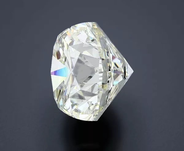 3.71 Carat · H · VS1 ideal Cut