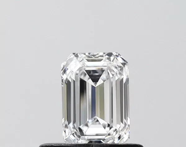 0.53 Carat · D · VVS1 Rare Carat Ideal Cut