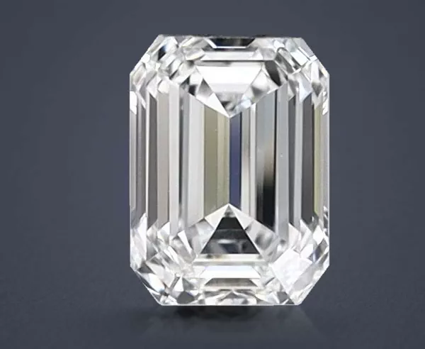 0.53 Carat · D · VVS1 Rare Carat Ideal Cut