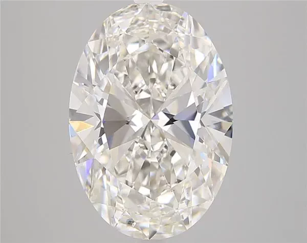 6.09 Carat · H · VS1 Rare Carat Ideal Cut