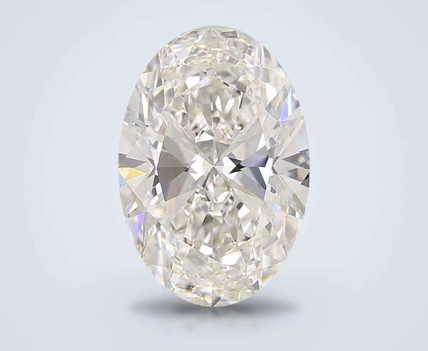 6.09 Carat · H · VS1 Rare Carat Ideal Cut