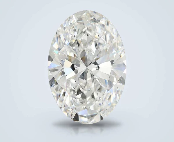 10.86 Carat · E · VS1 Rare Carat Ideal Cut