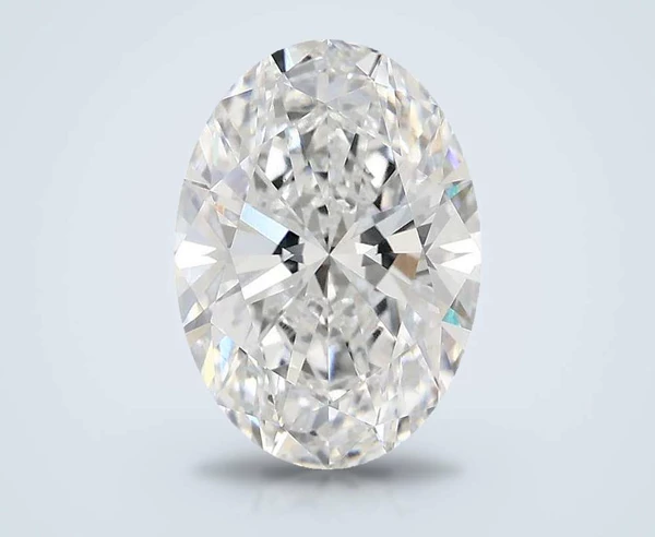 2.41 Carat · D · VVS2 Rare Carat Ideal Cut
