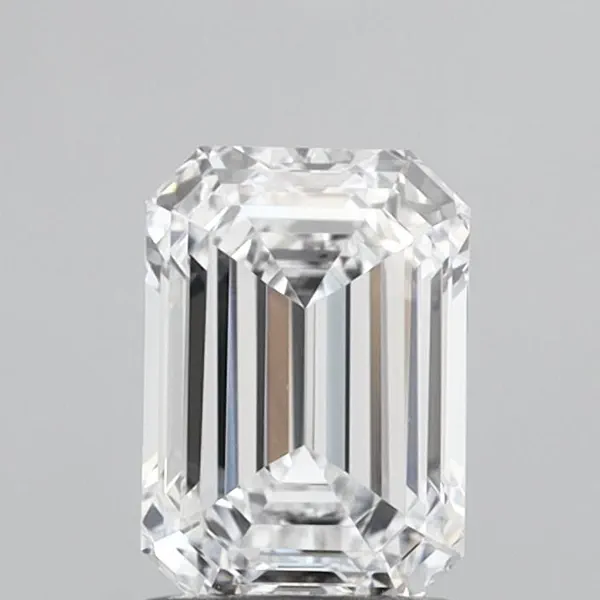 1.29 Carat · D · VVS2 Rare Carat Ideal Cut