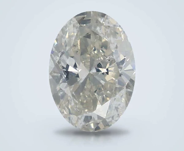 1 Carat · I · SI2 Rare Carat Ideal Cut