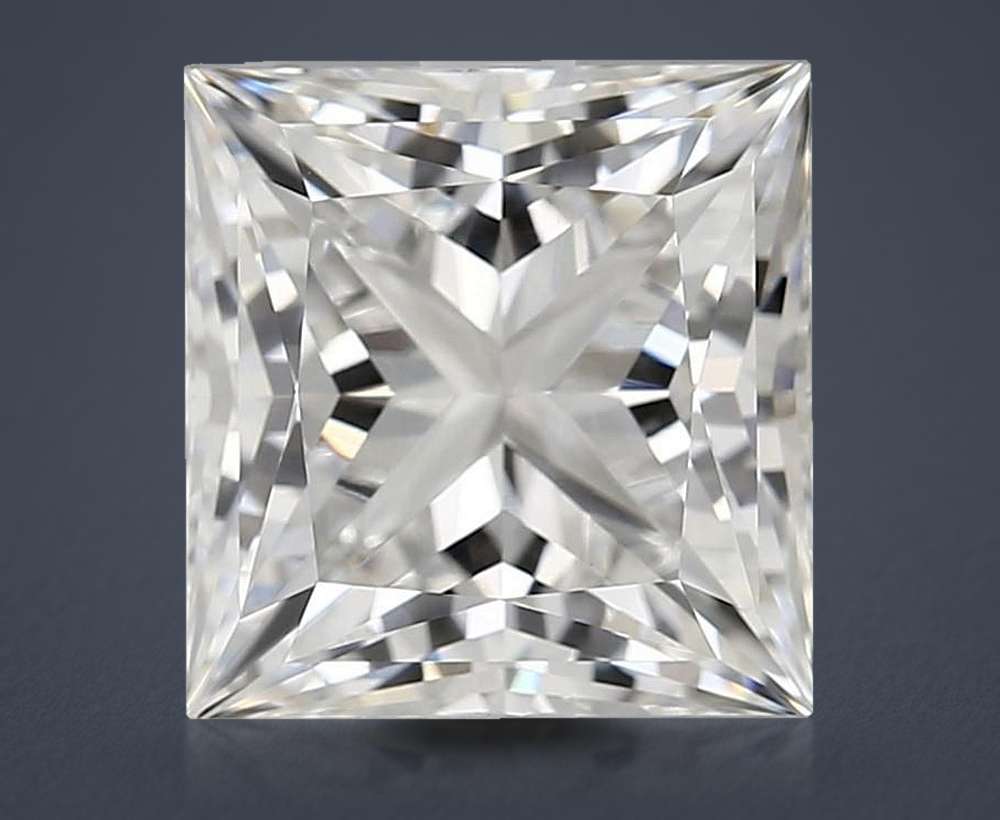 2.98 Carat · F · VS1 Rare Carat Ideal Cut