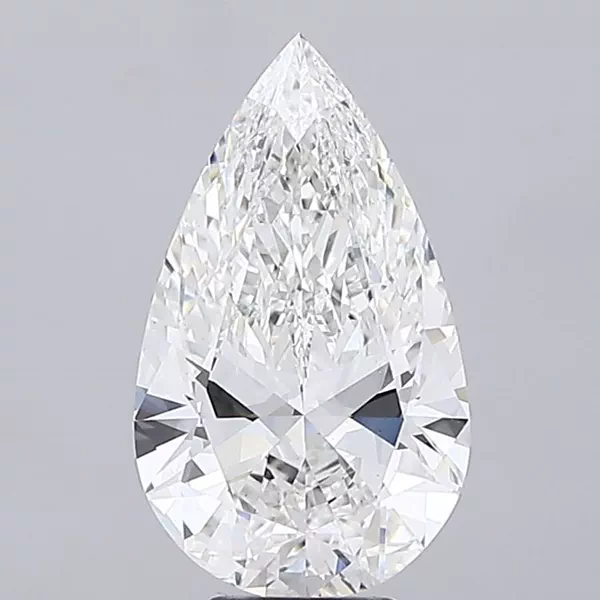 6.09 Carat · F · VS1 Rare Carat Ideal Cut