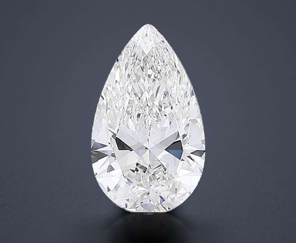 6.09 Carat · F · VS1 Rare Carat Ideal Cut