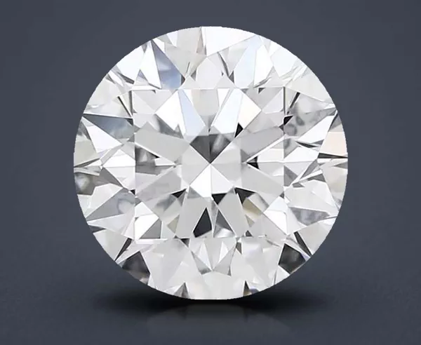2.5 Carat · D · VVS1 Rare Carat Ideal Cut