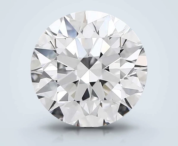 2.5 Carat · D · VVS1 Rare Carat Ideal Cut