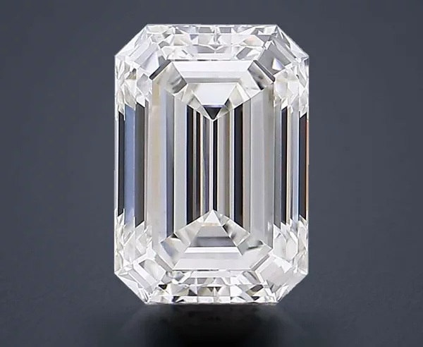 2.17 Carat · G · VVS2 Rare Carat Ideal Cut