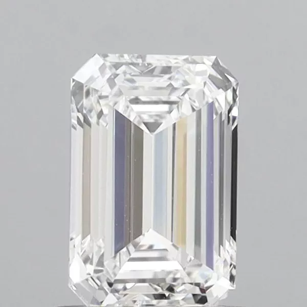 1.08 Carat · D · FL Rare Carat Ideal Cut