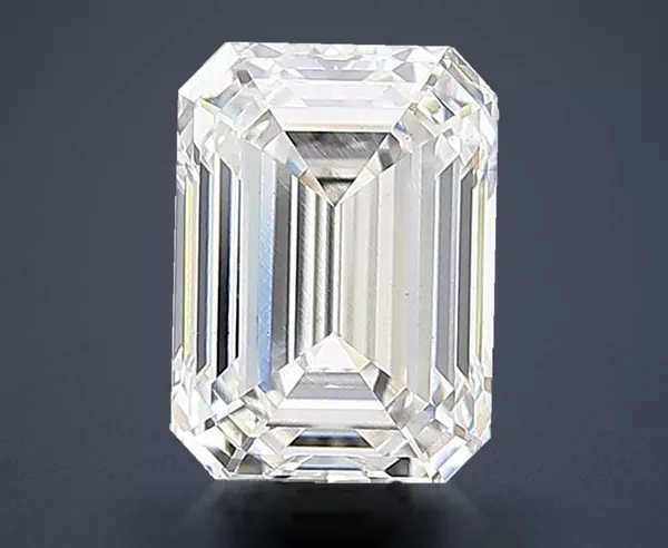 2.07 Carat · F · VS1 Rare Carat Ideal Cut