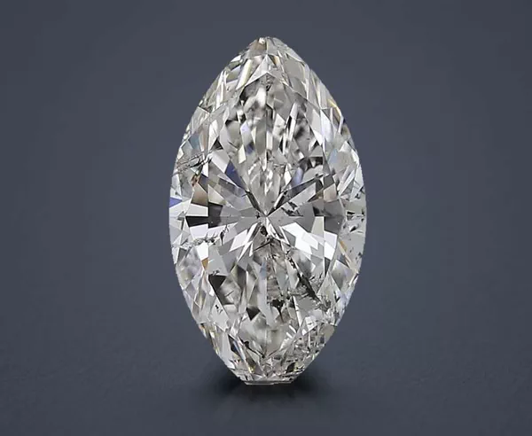 1.68 Carat · G · SI2 Rare Carat Ideal Cut