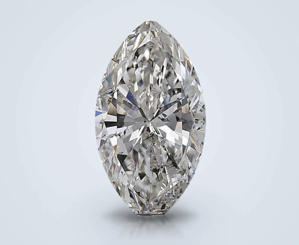 1.68 Carat · G · SI2 Rare Carat Ideal Cut