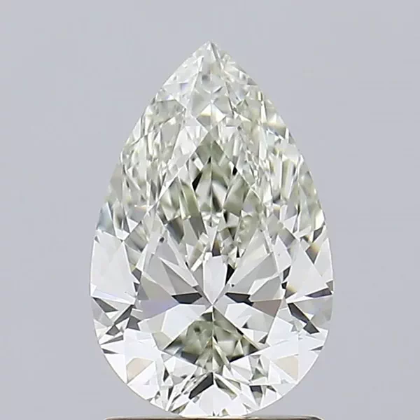 1.52 Carat · K · VVS1 Rare Carat Ideal Cut