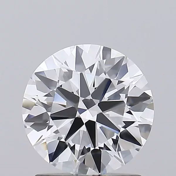 1.37 Carat · E · IF Rare Carat Ideal Cut