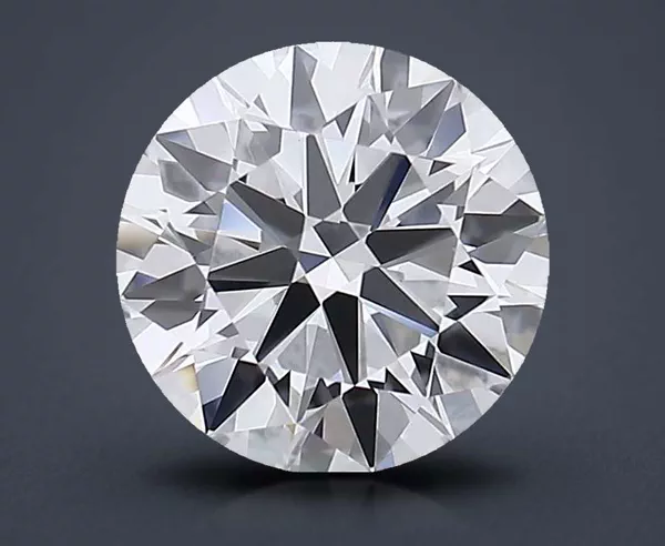 1.37 Carat · E · IF Rare Carat Ideal Cut