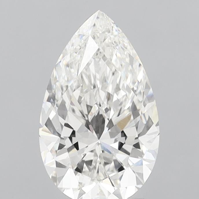15.08 Carat · F · VVS2 Rare Carat Ideal Cut