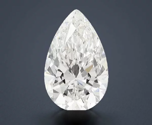15.08 Carat · F · VVS2 Rare Carat Ideal Cut