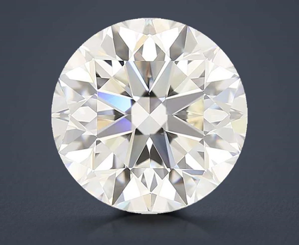 3.02 Carat · H · VVS1 excellent Cut