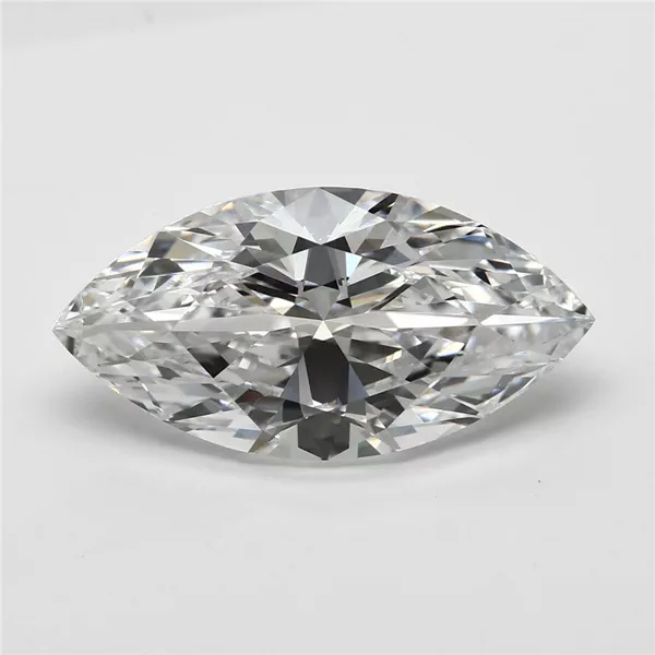 4.05 Carat · D · VS1 Rare Carat Ideal Cut